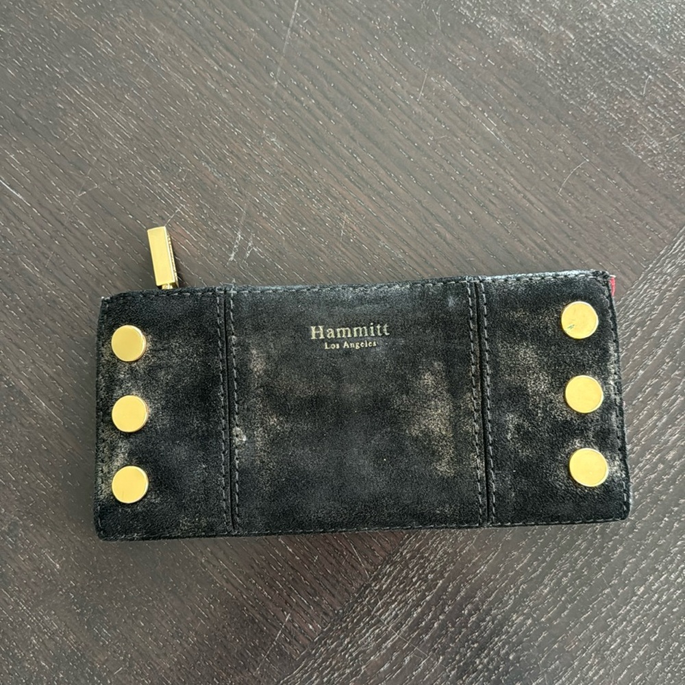 Hammitt Los Angeles Wallet
